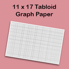 11x17 Graph Paper