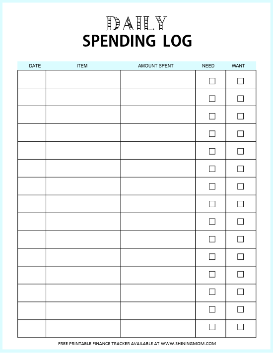 freebie-friday-printable-spending-or-expense-tracker-spending-tracker