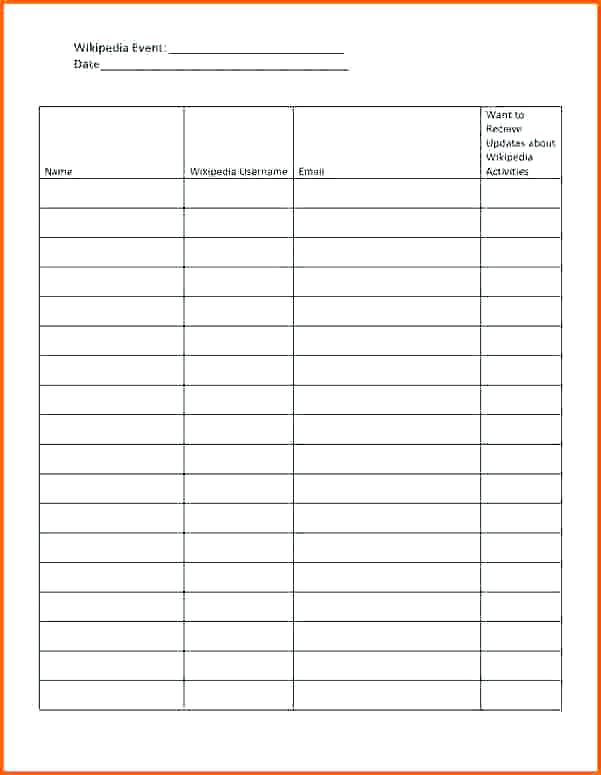 Free Printable Community Service Log Sheet Template Business PSD