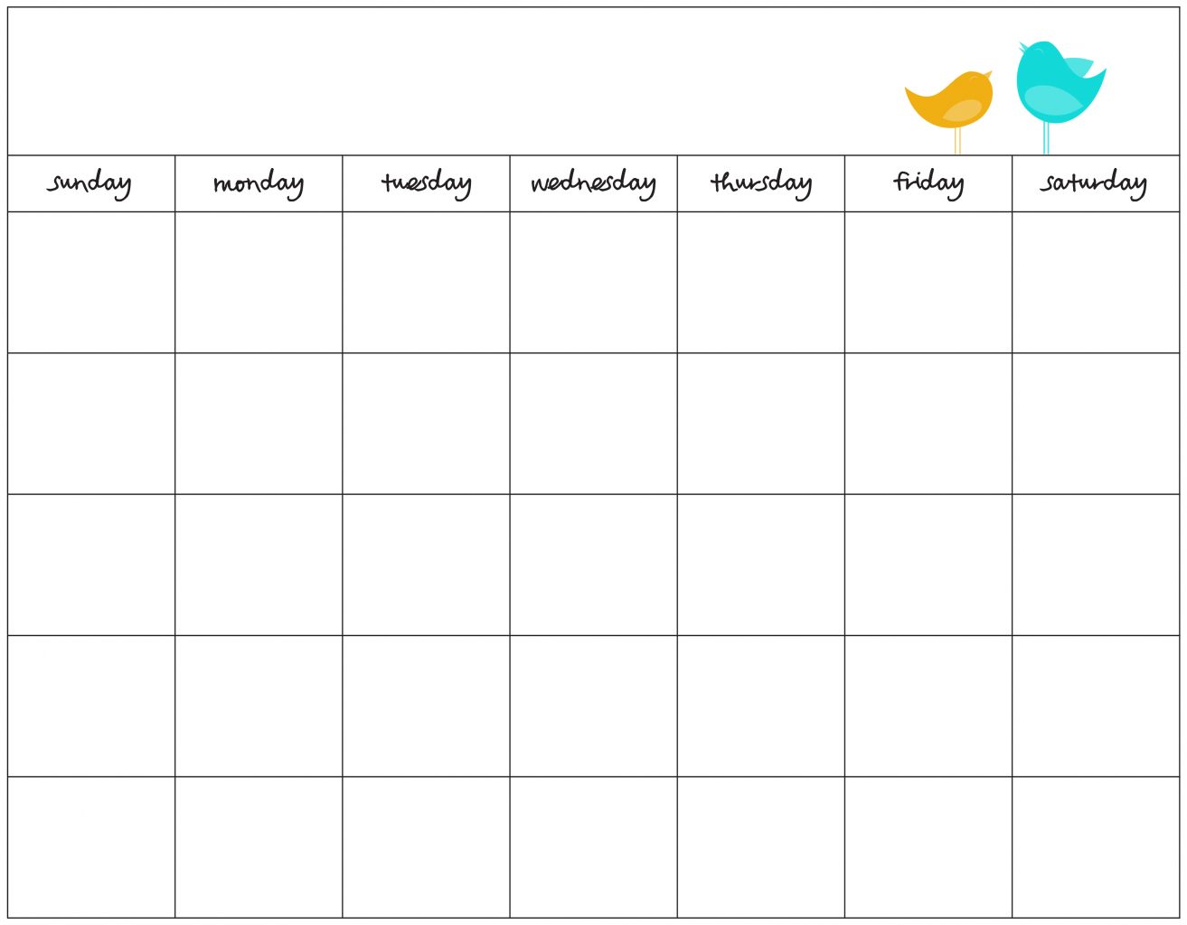 Free Printable Schedule Maker Template Business PSD Excel Word PDF