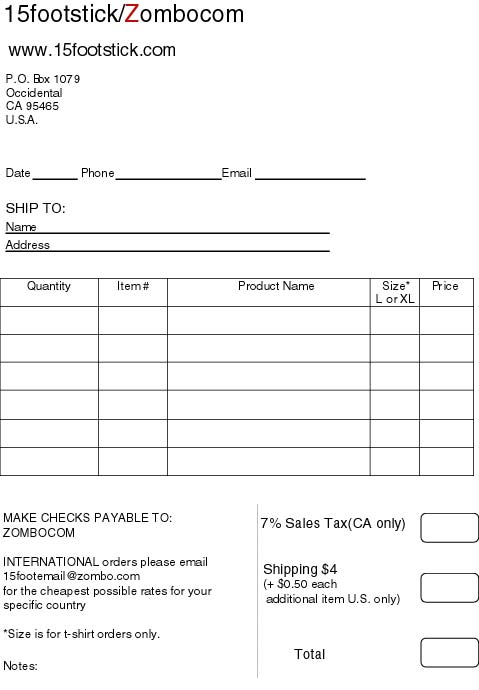 Looking for maintenance work order form aka Work Order Template 