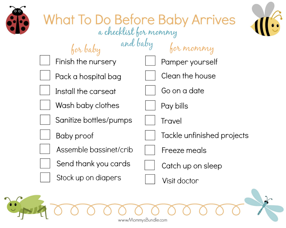 preparing-for-baby-checklist-printable-template-business-psd-excel