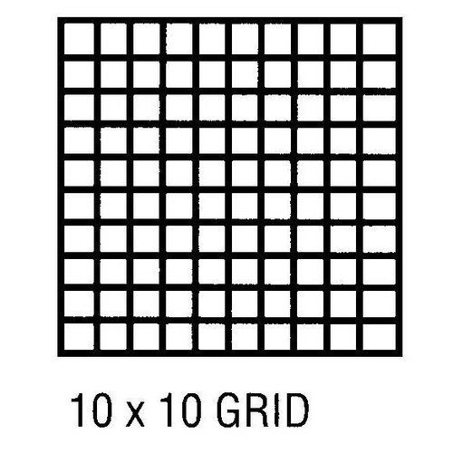 10 x 10 Grids   TeacherVision