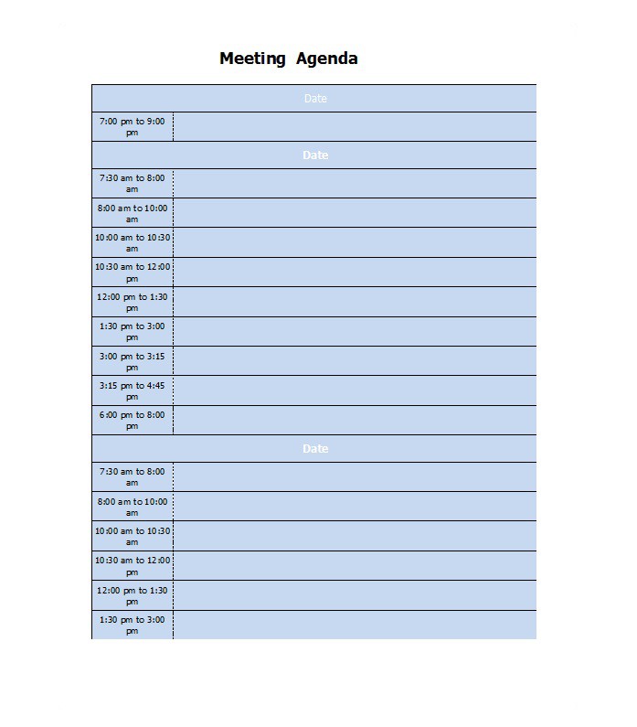 printable-agenda-pages-template-business-psd-excel-word-pdf