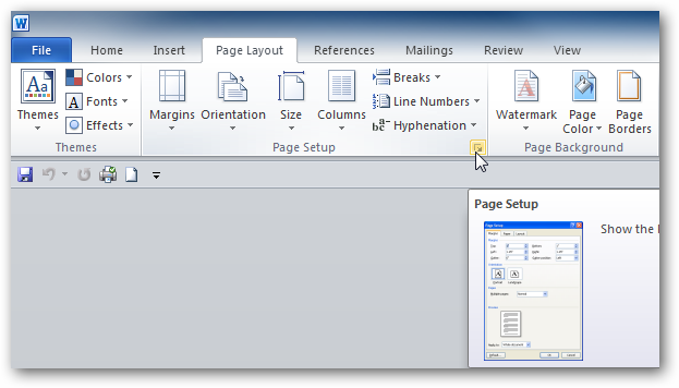 How To Create Printable Booklets in Microsoft Word