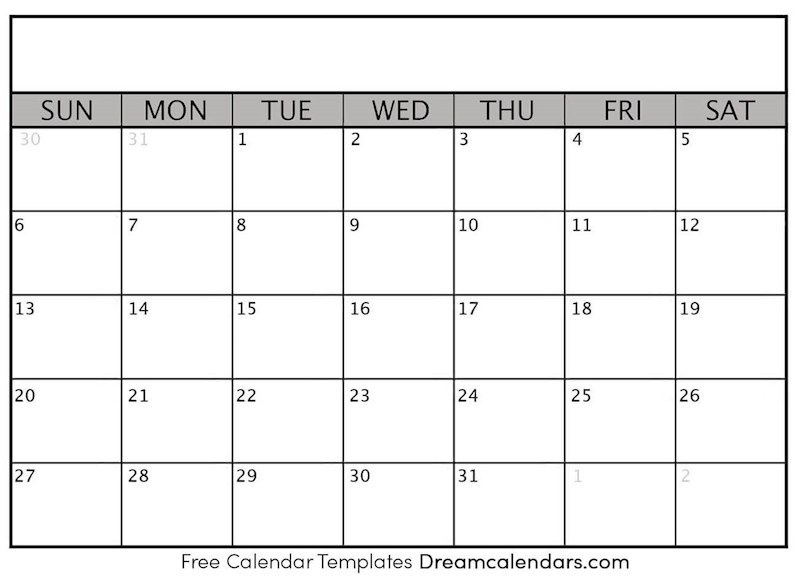 Ko fi   Blank Printable Calendar Templates   Ko fi ❤️ Where 