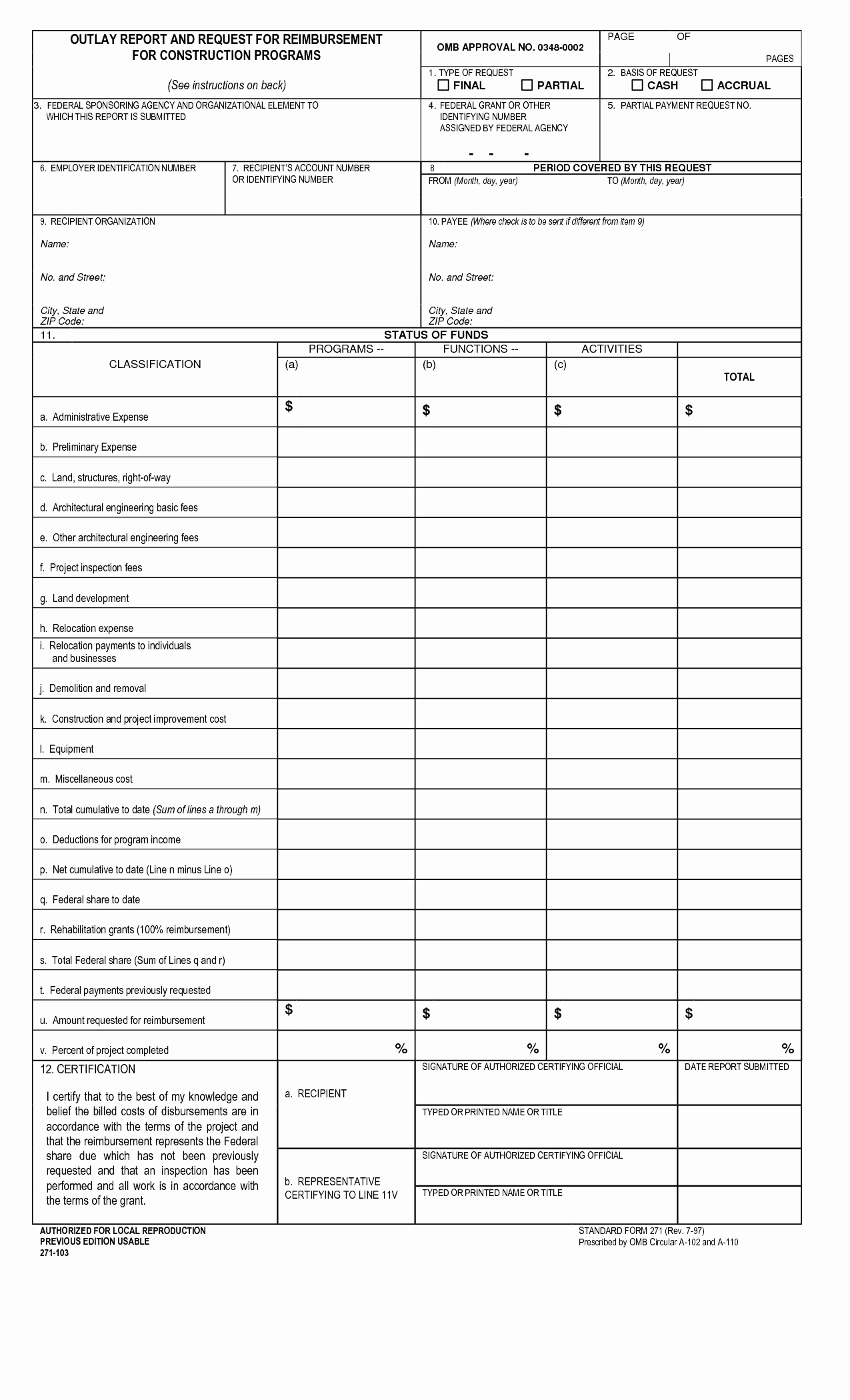 Printable Job Estimate Forms | job estimate Free Office Form 