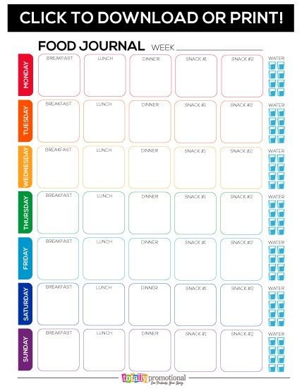 printable-food-journal-pdf-template-business-psd-excel-word-pdf