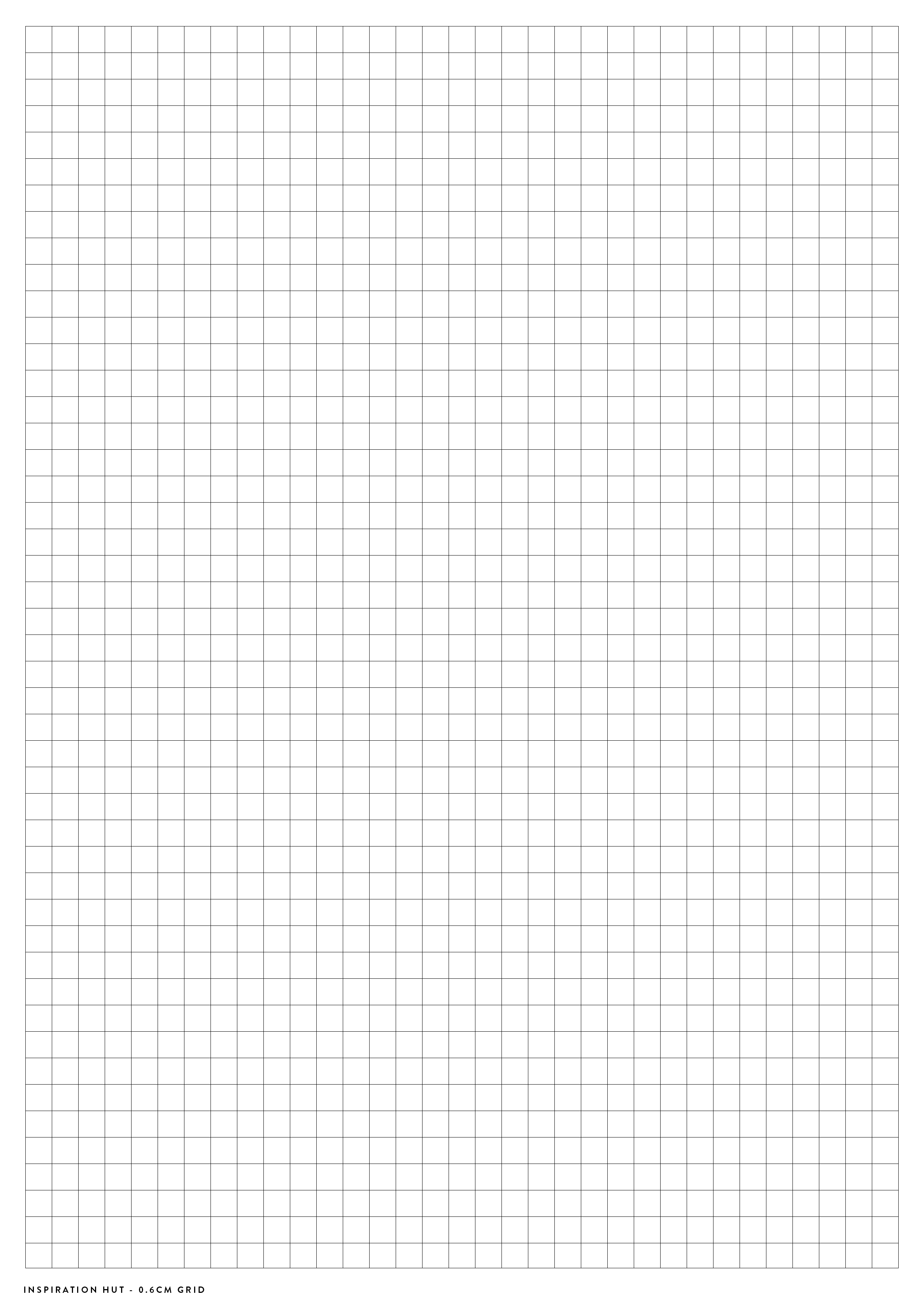 Printable Square Paper Template Business PSD, Excel, Word, PDF