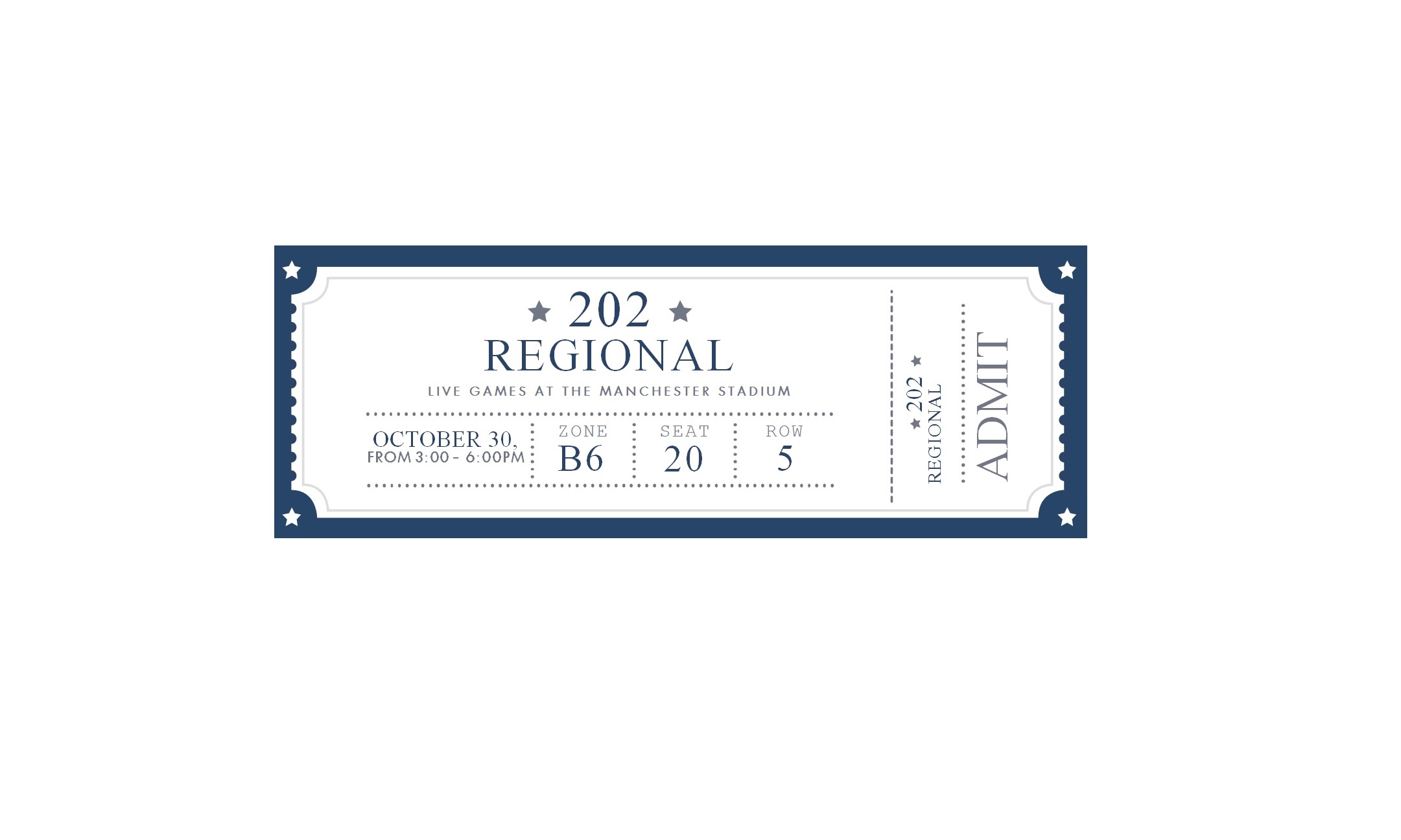 22 FREE Event Ticket Templates (MS Word) ᐅ Template Lab