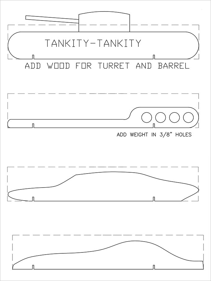 20+ Pinewood Derby Templates Functions Template Business PSD, Excel