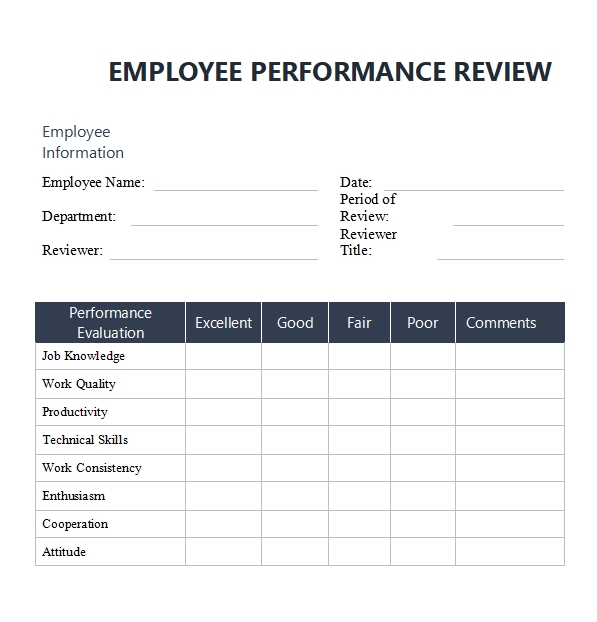 10 360 Review Template Template Business PSD Excel Word PDF