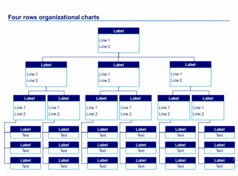 chart | Template Business PSD, Excel, Word, PDF