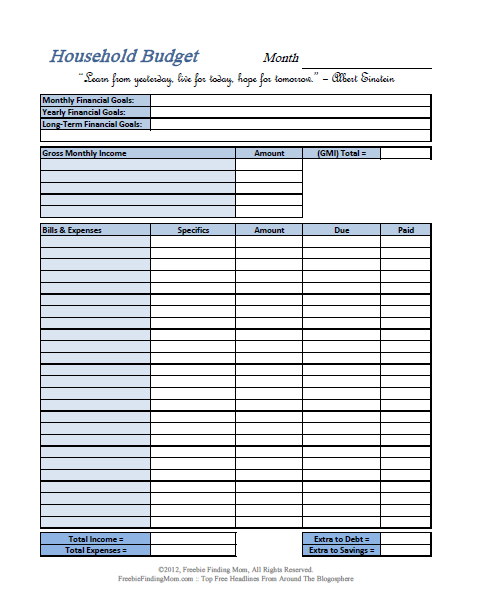 Personal Finance By The Book | Personal Finance By The Book