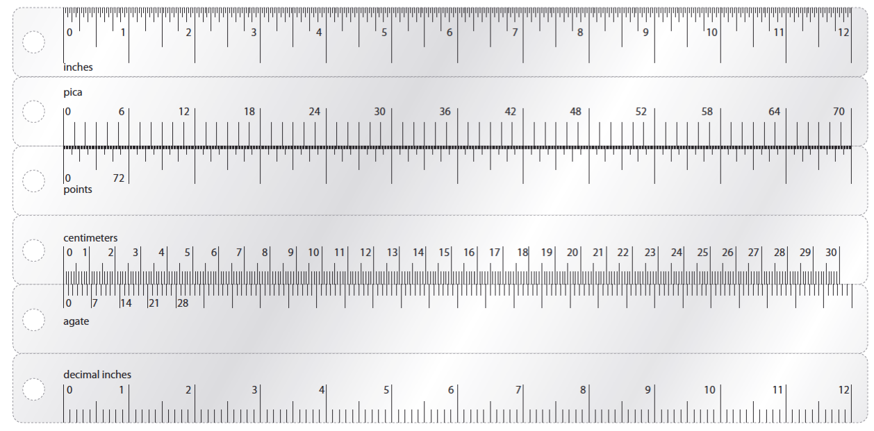 Architectural Scale Ruler | rulers rulers print out measurement 
