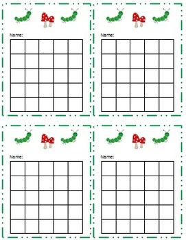 Printable Sticker Chart Collection | Math | Sticker chart 