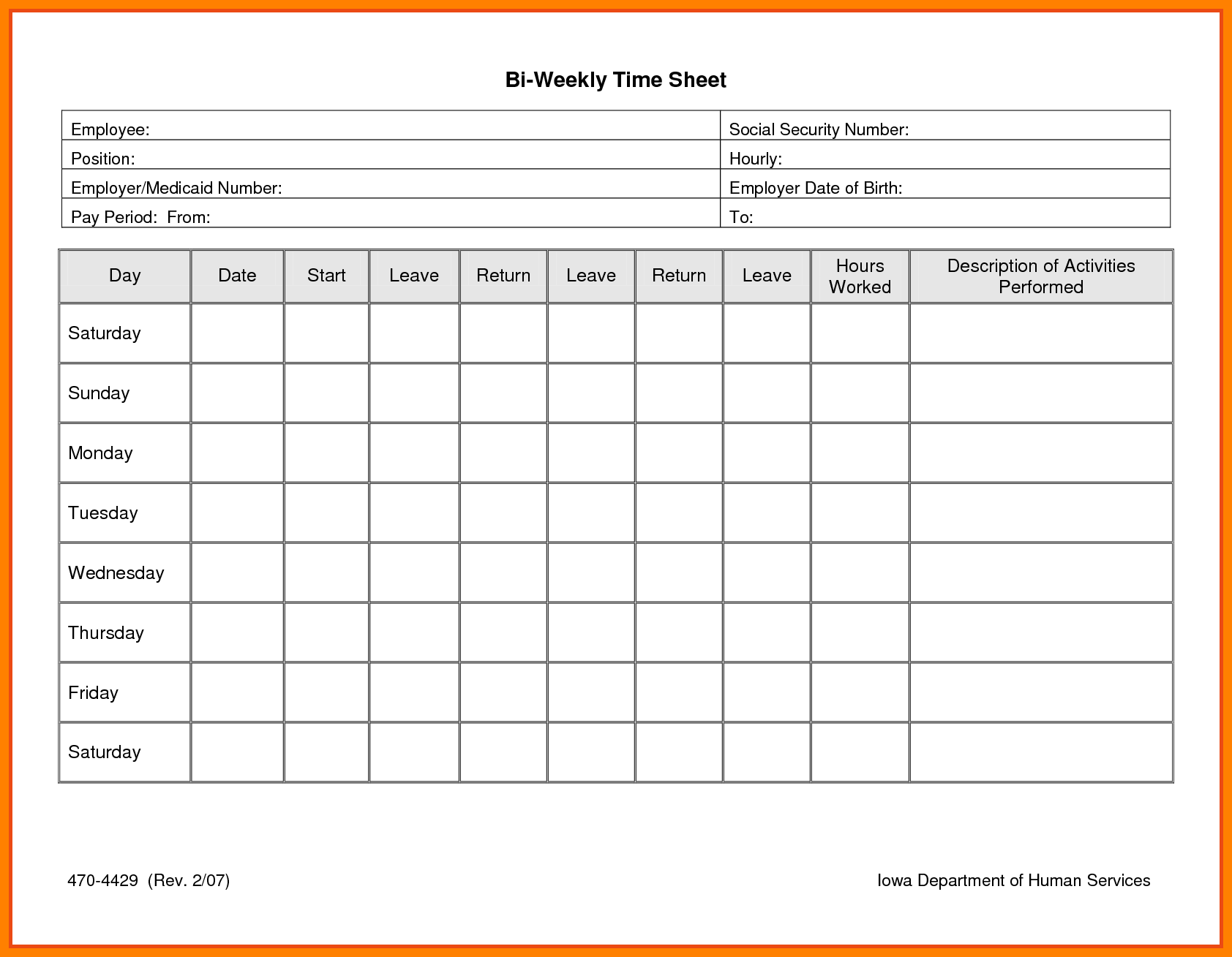 6+ free printable time sheets | reptile shop birmingham