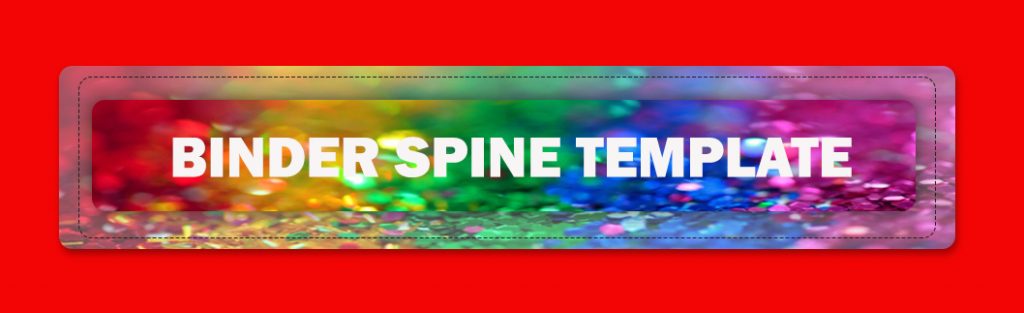 5+ 3 inch binder spine free template in PSD | Template Business PSD ...