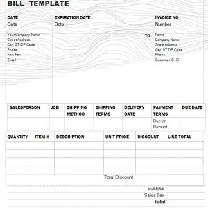 10+ 100 bill template | Template Business PSD, Excel, Word, PDF