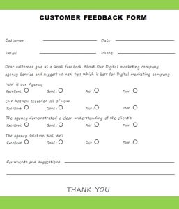 10+ 360 feedback template | Template Business PSD, Excel, Word, PDF