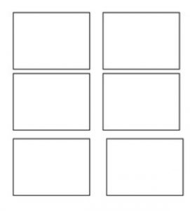 4+ Flash Card Sample Template | Template Business PSD, Excel, Word, PDF