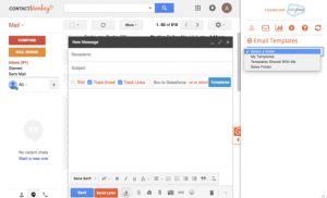 4+ Gmail Email Template | Template Business PSD, Excel, Word, PDF